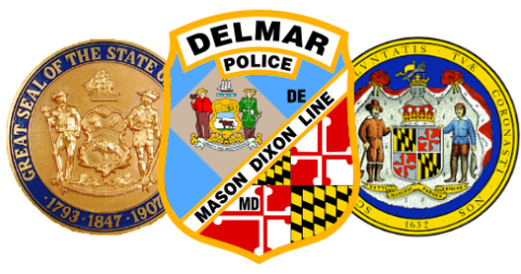 DPD Logo