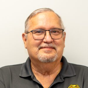 Photo of PCO Skip Lyons
